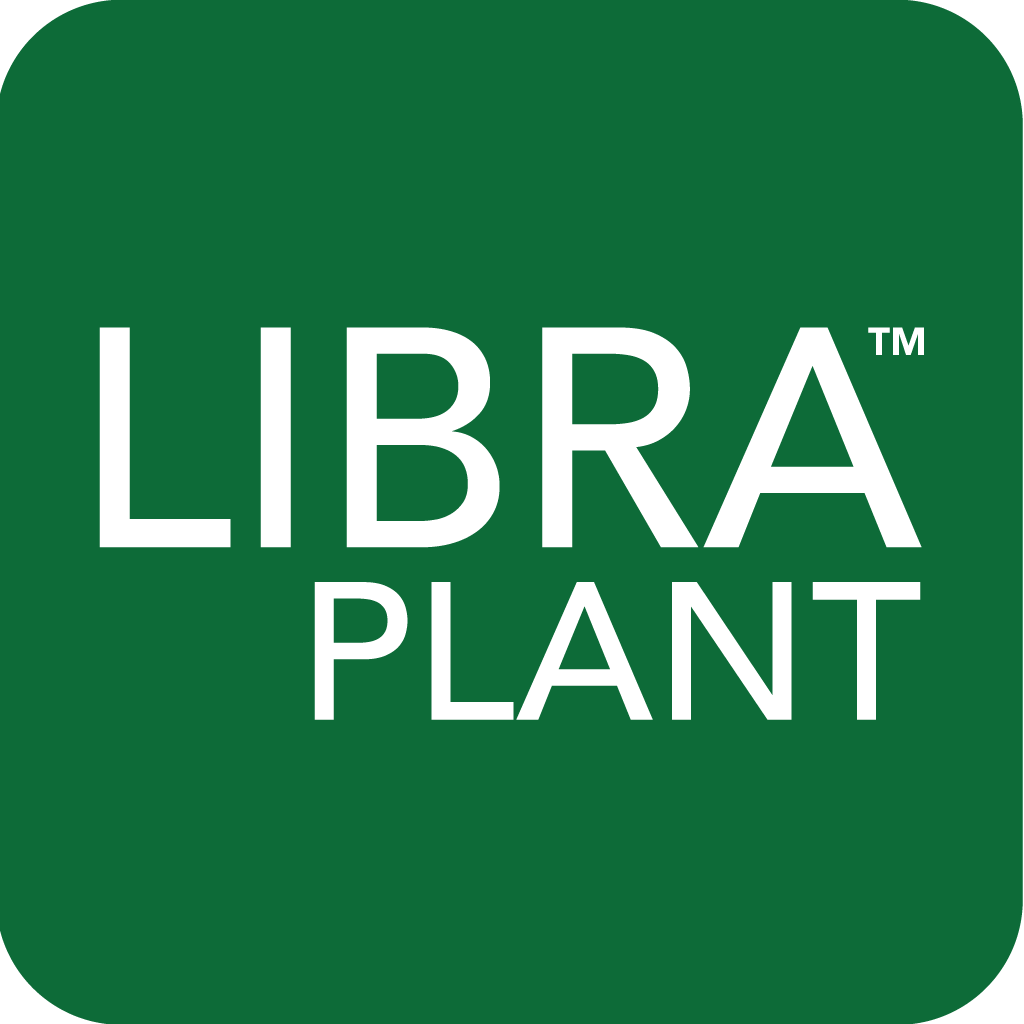 Libra Harvest app icon