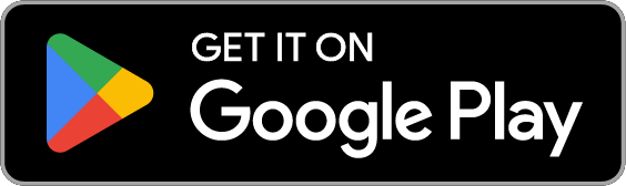Google Play App Store Button