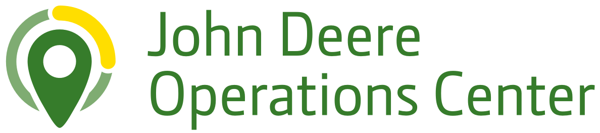 John Deere Logo