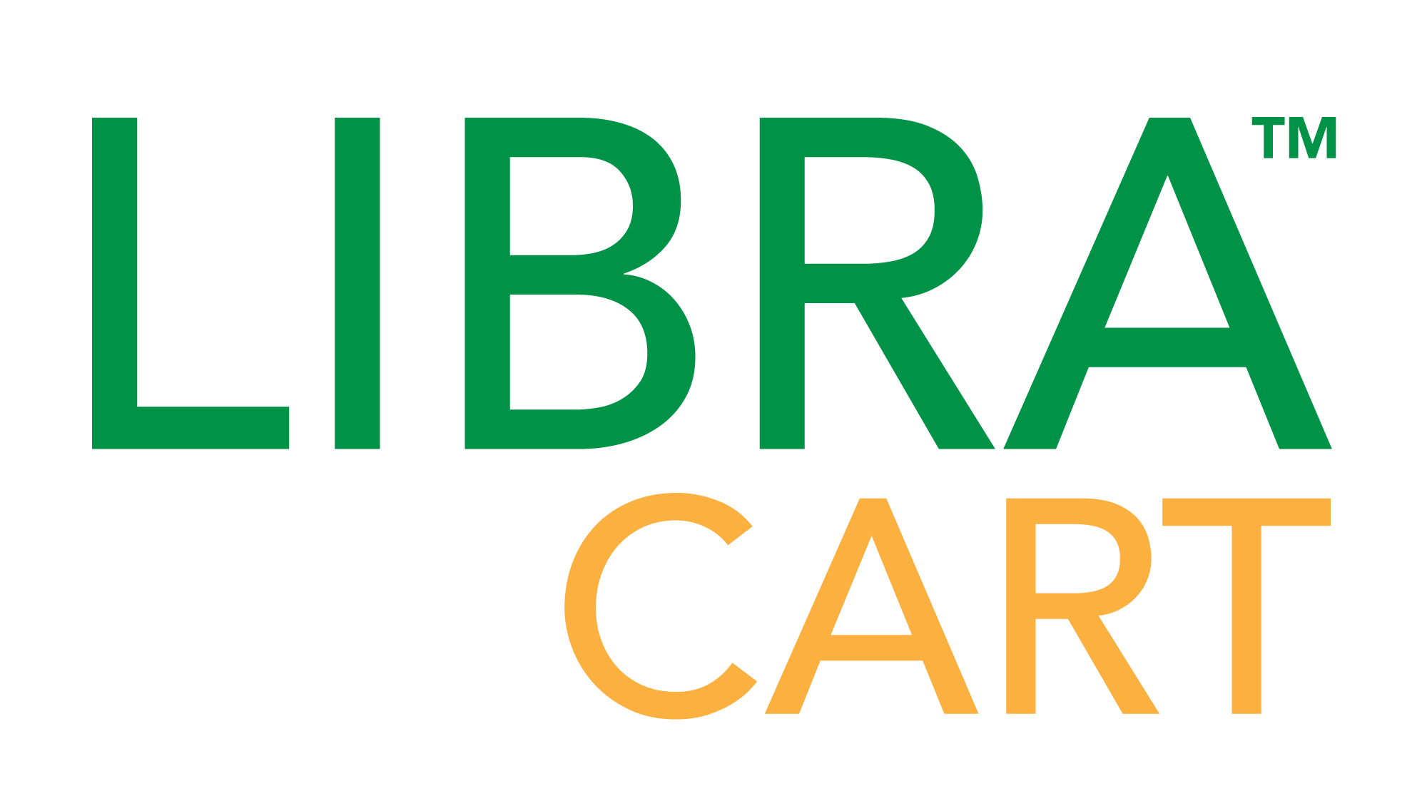 Libra Cart Logo