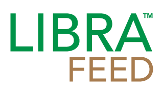 Libra Feed logo