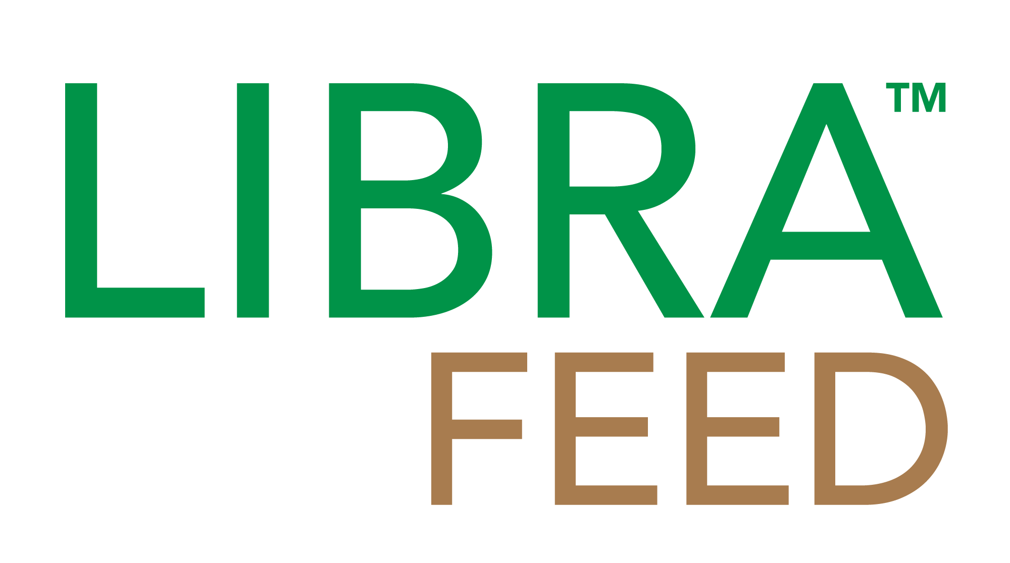 Libra Feed Logo