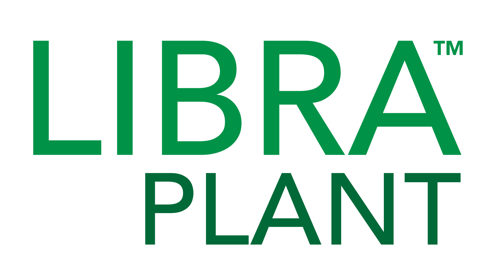 Libra Plant Logo