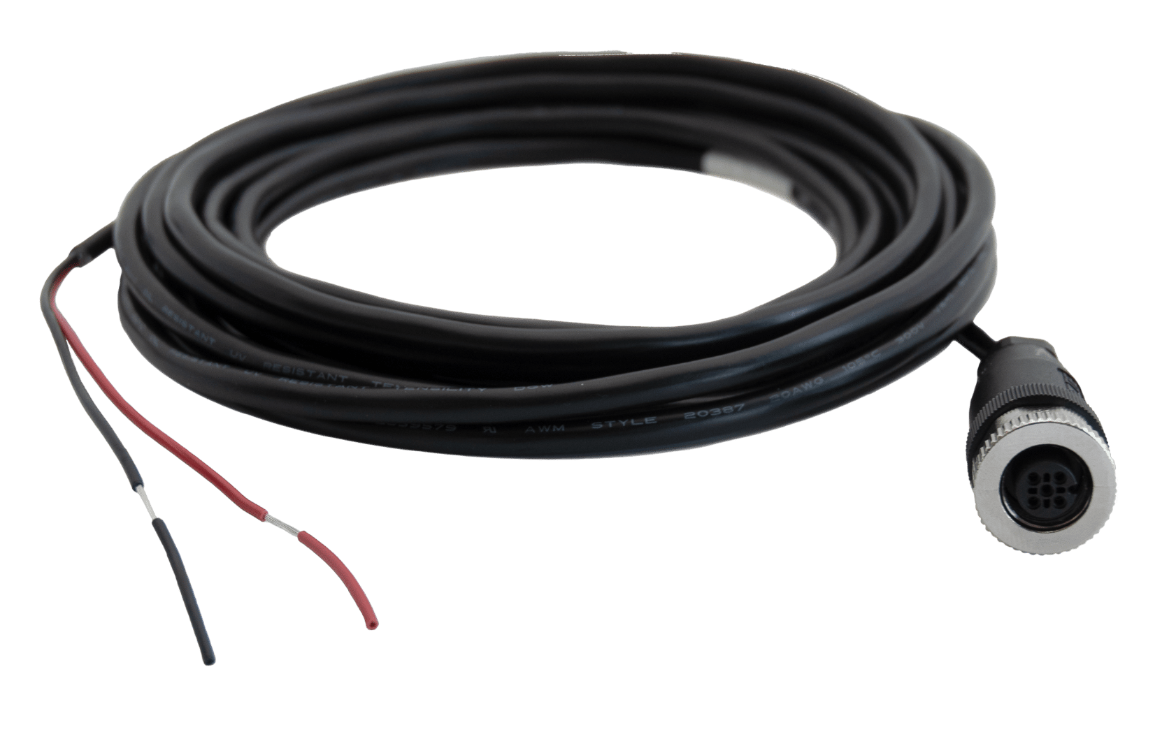 image of a P0090 power cable