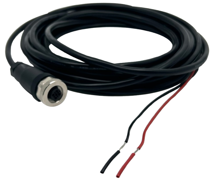 image of a P0070 Serial Link power cable