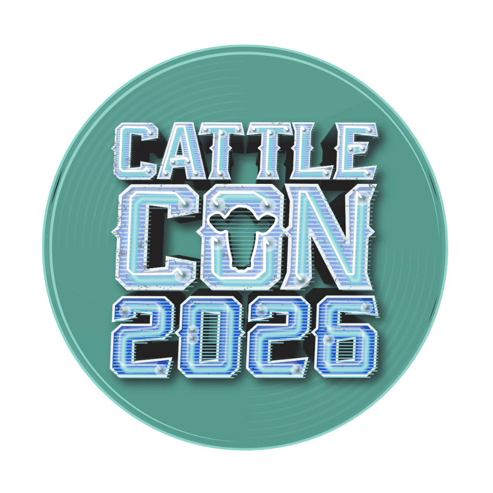 CattleCon 2026 logo