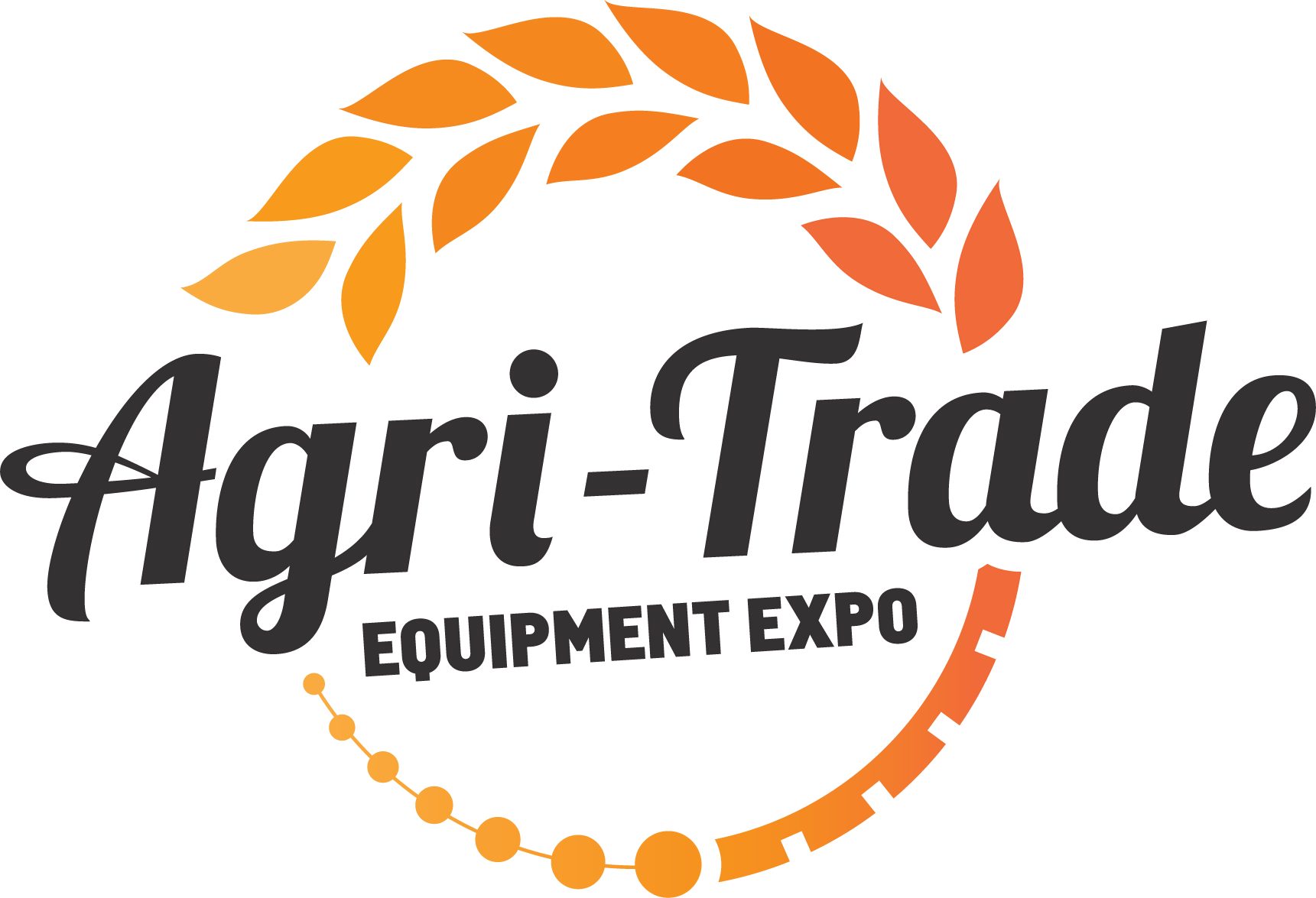 Agri-Trade Equipment Expo logo