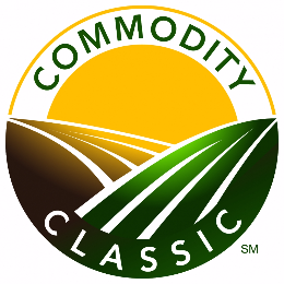 Commodity Classic logo